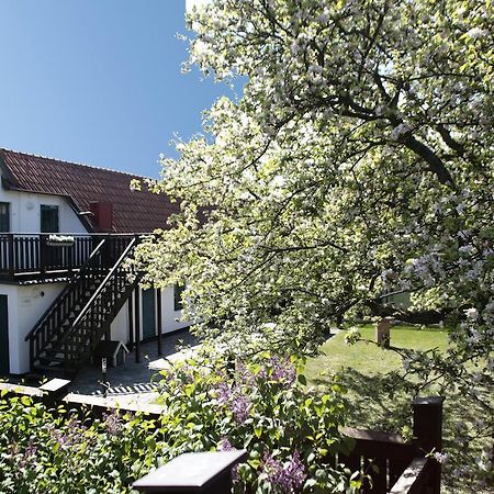 Norregard Hotell & Konferens Skanör med Falsterbo Zewnętrze zdjęcie