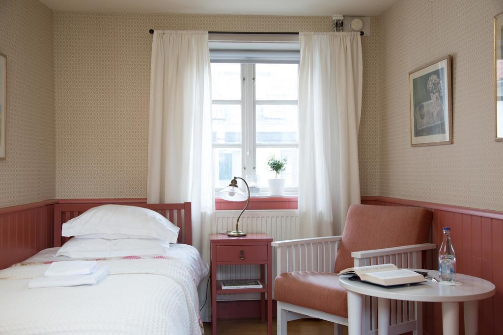 Norregard Hotell & Konferens Skanör med Falsterbo Zewnętrze zdjęcie