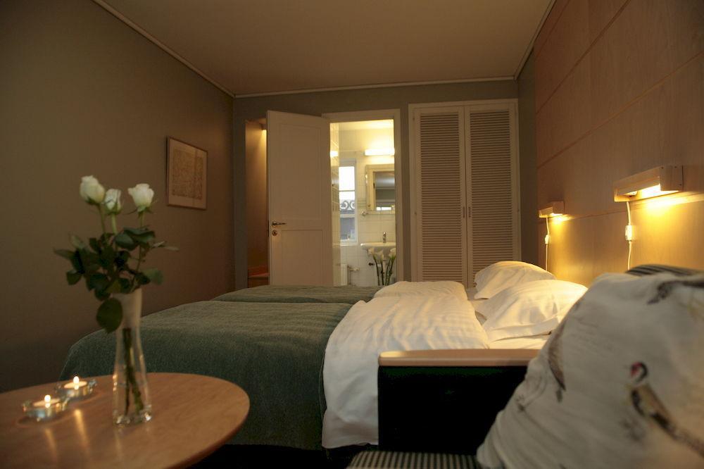 Norregard Hotell & Konferens Skanör med Falsterbo Zewnętrze zdjęcie