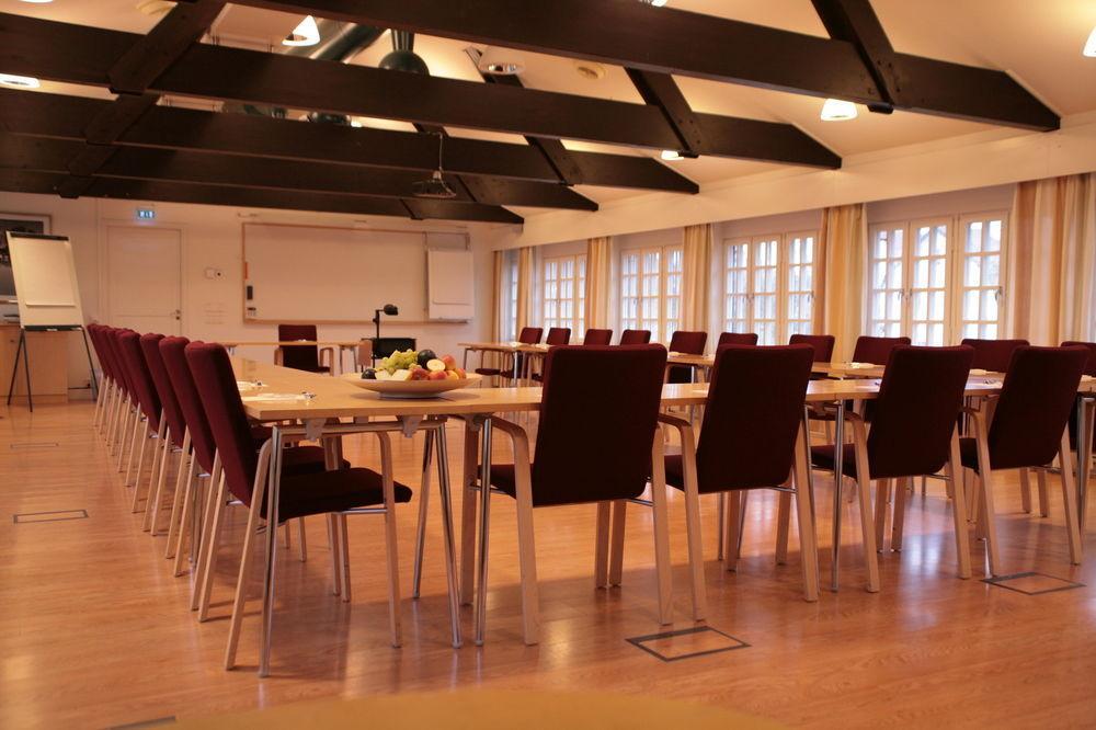 Norregard Hotell & Konferens Skanör med Falsterbo Zewnętrze zdjęcie