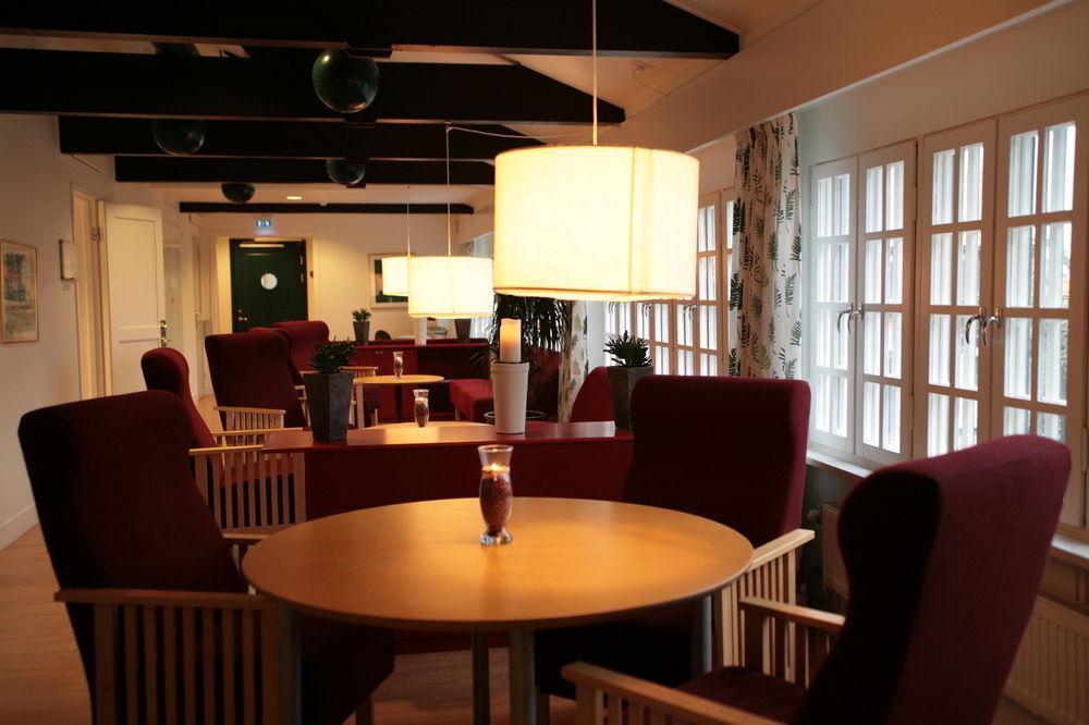 Norregard Hotell & Konferens Skanör med Falsterbo Zewnętrze zdjęcie