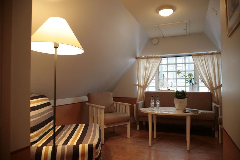 Norregard Hotell & Konferens Skanör med Falsterbo Zewnętrze zdjęcie