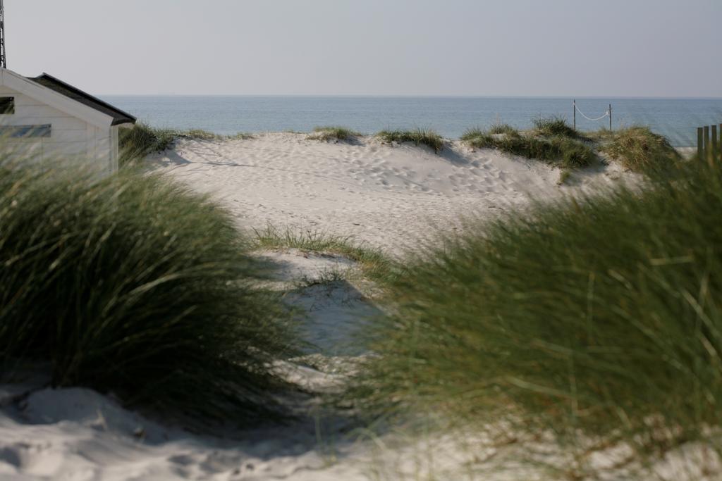 Norregard Hotell & Konferens Skanör med Falsterbo Zewnętrze zdjęcie