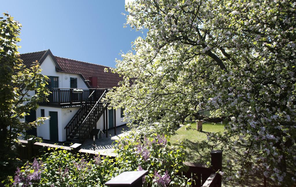 Norregard Hotell & Konferens Skanör med Falsterbo Zewnętrze zdjęcie