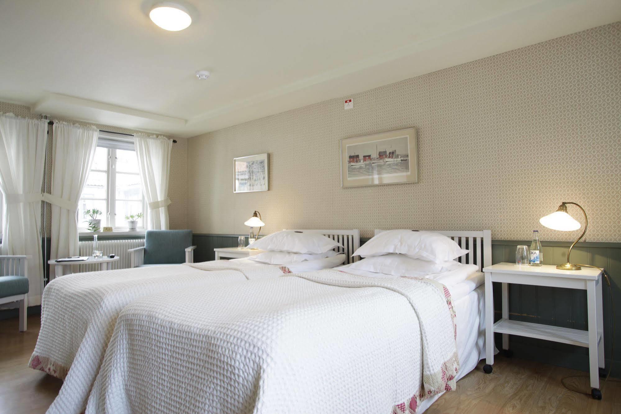 Norregard Hotell & Konferens Skanör med Falsterbo Zewnętrze zdjęcie