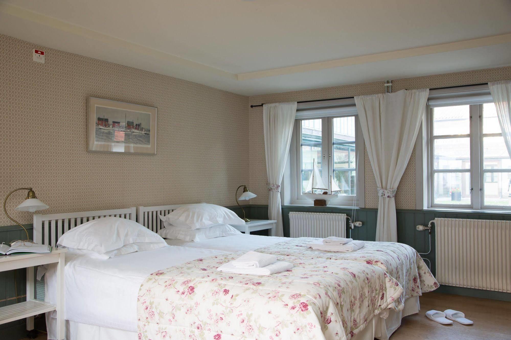 Norregard Hotell & Konferens Skanör med Falsterbo Zewnętrze zdjęcie
