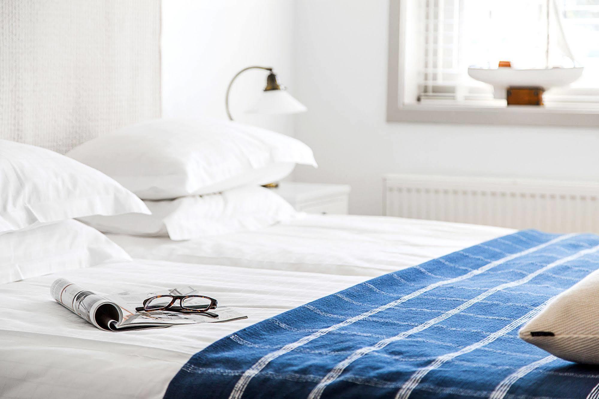 Norregard Hotell & Konferens Skanör med Falsterbo Zewnętrze zdjęcie